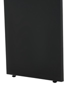 УЦЕНКА Шкаф над стиральный машиной Комфорт, 640х306х1780, Графит - Фото 8