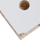 УЦЕНКА Стол письменный тандем Зара 0,75х2,18х0,61м - Фото 5