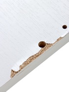 УЦЕНКА Стол письменный тандем Зара 0,75х2,18х0,61м - Фото 19