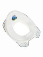 Сиденье для унитаза «Трактор», белое - фото 23598075