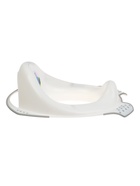 Сиденье для унитаза «Трактор», белое - фото 23598076