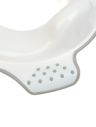 Сиденье для унитаза «Трактор», белое - фото 23598081