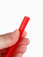 Лента защитная для углов мебели, 6 м, ширина 2 см, прозрачная, Крошка Я - фото 23598086