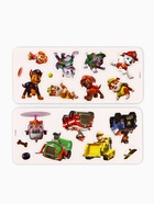 Магнитный набор «Большие приключения», Щенячий патруль, 18 деталей - Фото 10