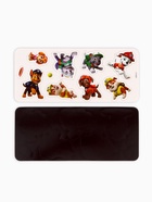 Магнитный набор «Большие приключения», Щенячий патруль, 18 деталей 10899127