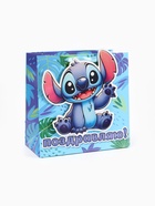 Пакет подарочный «Герой», 30 × 30 × 15 см 10906198