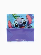 Пакет подарочный «Герой», 30 × 30 × 15 см 10906198