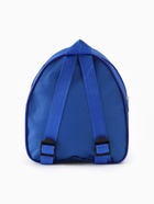 Рюкзак детский «Город» 21×23×10 см, Чебурашка - фото 119974097