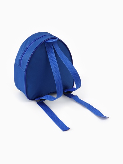 Рюкзак детский «Город» 21×23×10 см, Чебурашка