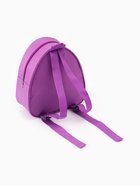 Рюкзак детский 21×23×10 см, Принцессы - Фото 3