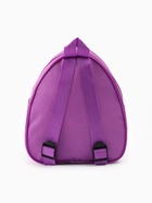 Рюкзак детский 21×23×10 см, Принцессы - Фото 4