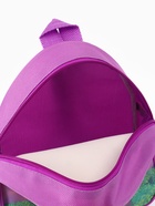 Рюкзак детский 21×23×10 см, Принцессы - Фото 5