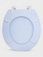 Сиденье для унитаза Доляна «Океан», 40×37×4.5 см - Фото 2