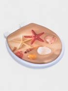 Сиденье для унитаза Доляна «Океан», 40×37×4.5 см - Фото 3