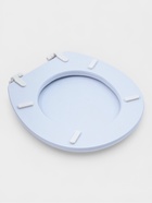 Сиденье для унитаза Доляна «Океан», 40×37×4.5 см - Фото 6