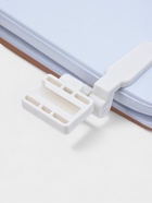 Сиденье для унитаза Доляна «Океан», 40×37×4.5 см - фото 63633284