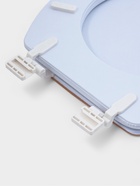 Сиденье для унитаза Доляна «Океан», 40×37×4.5 см - Фото 8