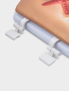 Сиденье для унитаза Доляна «Океан», 40×37×4.5 см - Фото 9