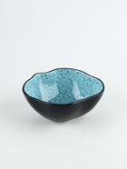 УЦЕНКА Салатник «Синяя», 600 мл, 17 см - фото 14998029