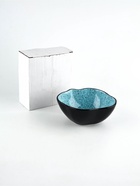 УЦЕНКА Салатник «Синяя», 600 мл, 17 см - фото 14998030