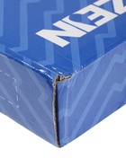 УЦЕНКА Смеситель для кухни ZEIN Z3762, однорычажный, высота излива 34 см, графит - Фото 11