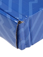 УЦЕНКА Смеситель для кухни ZEIN Z3762, однорычажный, высота излива 34 см, графит - Фото 9