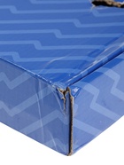 УЦЕНКА Смеситель для кухни ZEIN Z3762, однорычажный, высота излива 34 см, графит - Фото 10