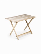 УЦЕНКА Стол складной прямоугольный 100х60х75 см "Добропаровъ" - Фото 5