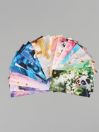 Набор мини-открыток «Универсальный», 20 шт., 7×7 см - Фото 2