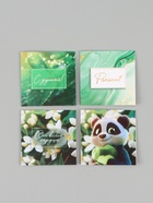 Набор мини-открыток «Универсальный», 20 шт., 7×7 см - Фото 5