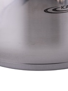 УЦЕНКА Набор кастрюль «Гретта» 4 предмета: кастрюли 1.8 л/2.5 л/3.4 л/4.5 л, нержавеющая сталь, AISI - 201 - Фото 8