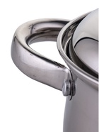 УЦЕНКА Набор кастрюль «Гретта» 4 предмета: кастрюли 1.8 л/2.5 л/3.4 л/4.5 л, нержавеющая сталь, AISI - 201 - Фото 15