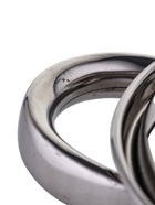 УЦЕНКА Набор кастрюль «Гретта» 4 предмета: кастрюли 1.8 л/2.5 л/3.4 л/4.5 л, нержавеющая сталь, AISI - 201 - Фото 16