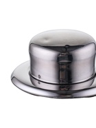 УЦЕНКА Набор кастрюль «Гретта» 4 предмета: кастрюли 1.8 л/2.5 л/3.4 л/4.5 л, нержавеющая сталь, AISI - 201 - Фото 24