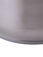 УЦЕНКА Набор кастрюль «Гретта» 4 предмета: кастрюли 1.8 л/2.5 л/3.4 л/4.5 л, нержавеющая сталь, AISI - 201 - Фото 26