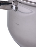 УЦЕНКА Набор кастрюль «Гретта» 4 предмета: кастрюли 1.8 л/2.5 л/3.4 л/4.5 л, нержавеющая сталь, AISI - 201 - Фото 27