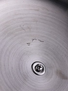 УЦЕНКА Набор кастрюль «Гретта» 4 предмета: кастрюли 1.8 л/2.5 л/3.4 л/4.5 л, нержавеющая сталь, AISI - 201 - Фото 6