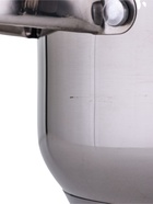 УЦЕНКА Набор кастрюль «Гретта» 4 предмета: кастрюли 1.8 л/2.5 л/3.4 л/4.5 л, нержавеющая сталь, AISI - 201 - Фото 7