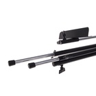 УЦЕНКА Мольберт телескопический (тренога) нержавейка - Фото 5