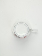 Кружки стеклянные новогодние «Персонажи», набор 2 шт. по 300 мл - Фото 12