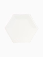 Набор посуды для праздника на 12 персон, мрамор розовый (тарелки 23 см, стакан 250 мл) 10886693