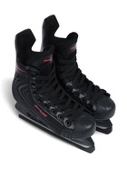 УЦЕНКА Коньки хоккейные Winter Star Powerplay Red, р. 46 - Фото 2