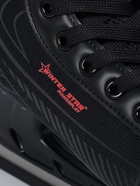 УЦЕНКА Коньки хоккейные Winter Star Powerplay Red, р. 46 - Фото 8