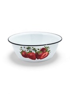 УЦЕНКА Миска 4л (белая)СА - Фото 3