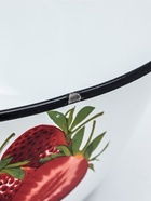 УЦЕНКА Миска 4л (белая)СА - Фото 4