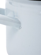 УЦЕНКА Кастрюля, 2 л, цилиндрическая, без декора, без крышки, белая - Фото 3