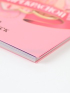 Анкета для девочки А5, 50 листов. Твердая обложка "Принцесса" 10724645