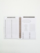 Дневник осознанности в тв. обл.  А5, 86 л "Ты можешь всё" 10879313