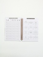 Дневник осознанности в тв. обл.  А5, 86 л "Ты можешь всё" 10879313