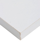 Набор полок настенных «Клик Мебель», 3 полки, цвет белый 10917996